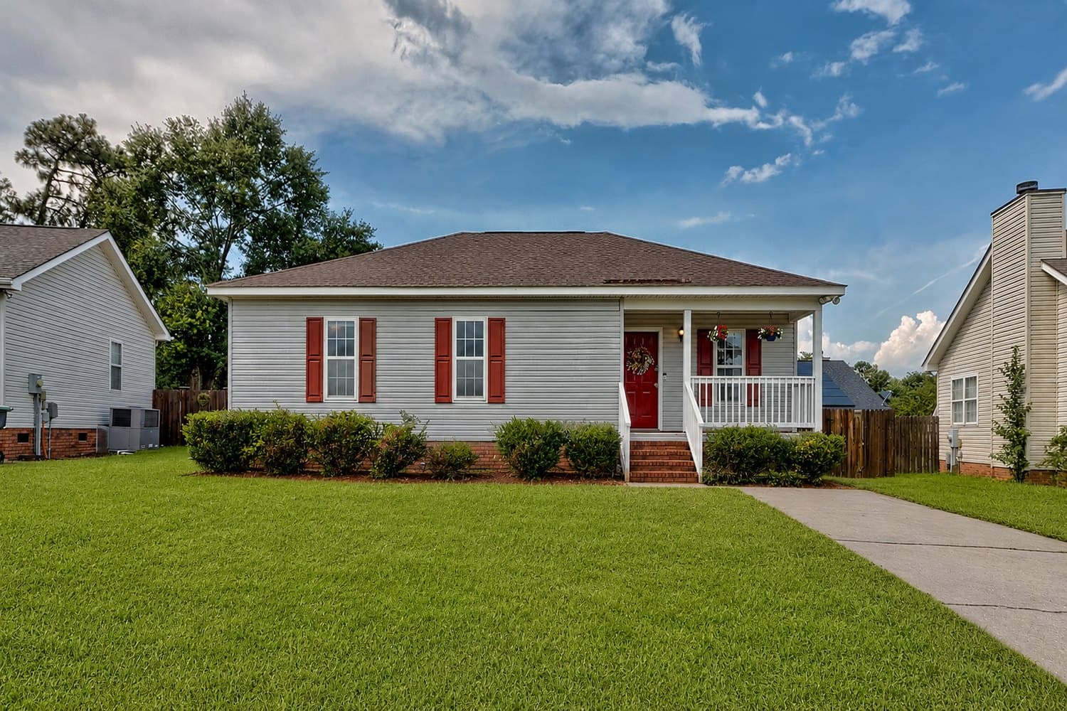 1161 Lake Shire Drive, West Columbia, SC