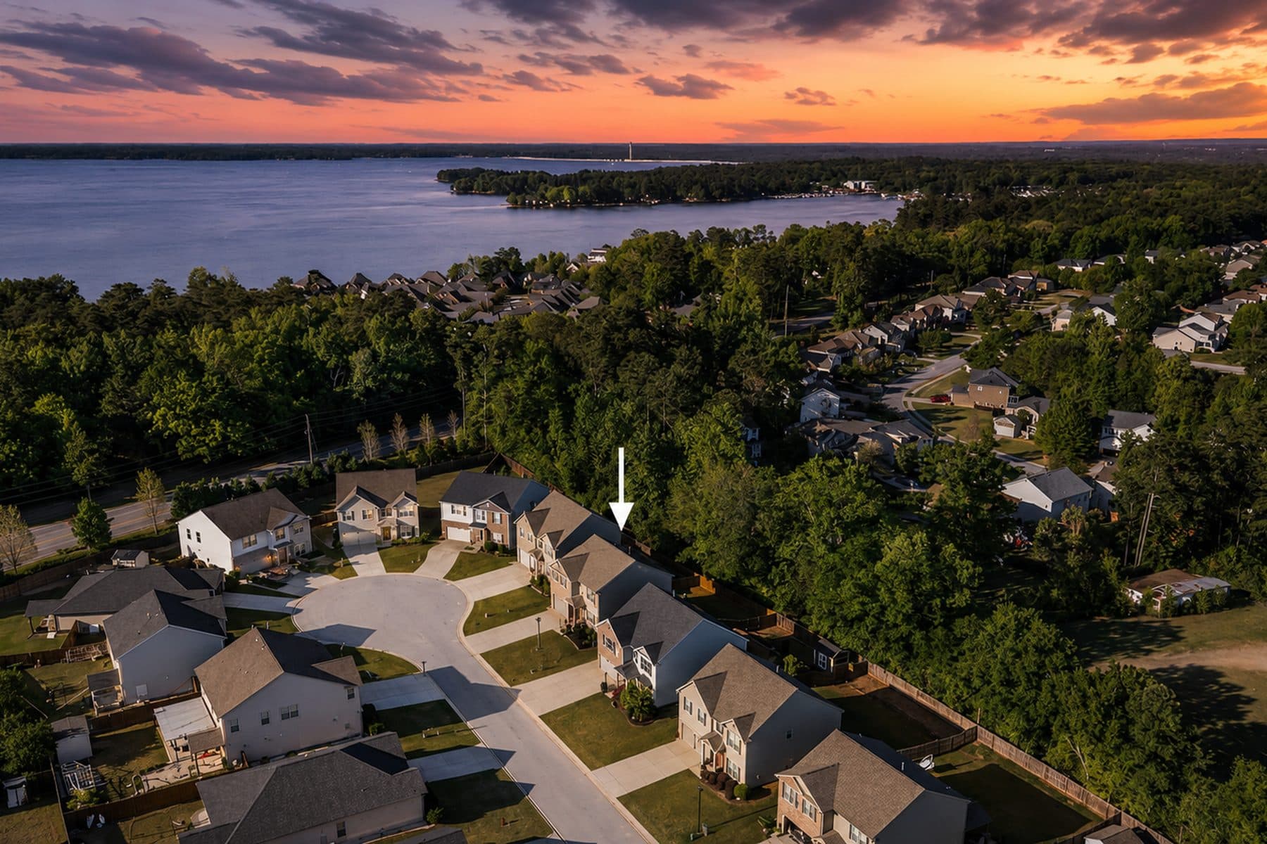 117 Village View Way, Lexington, SC