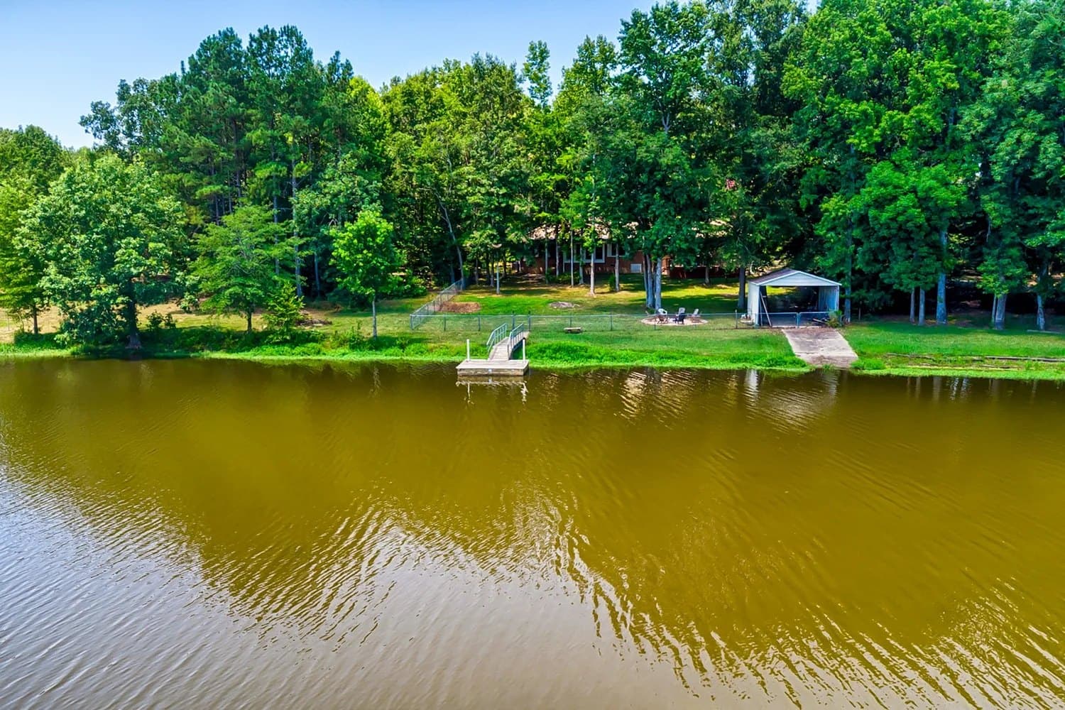 124 Murray Blvd, Saluda, SC