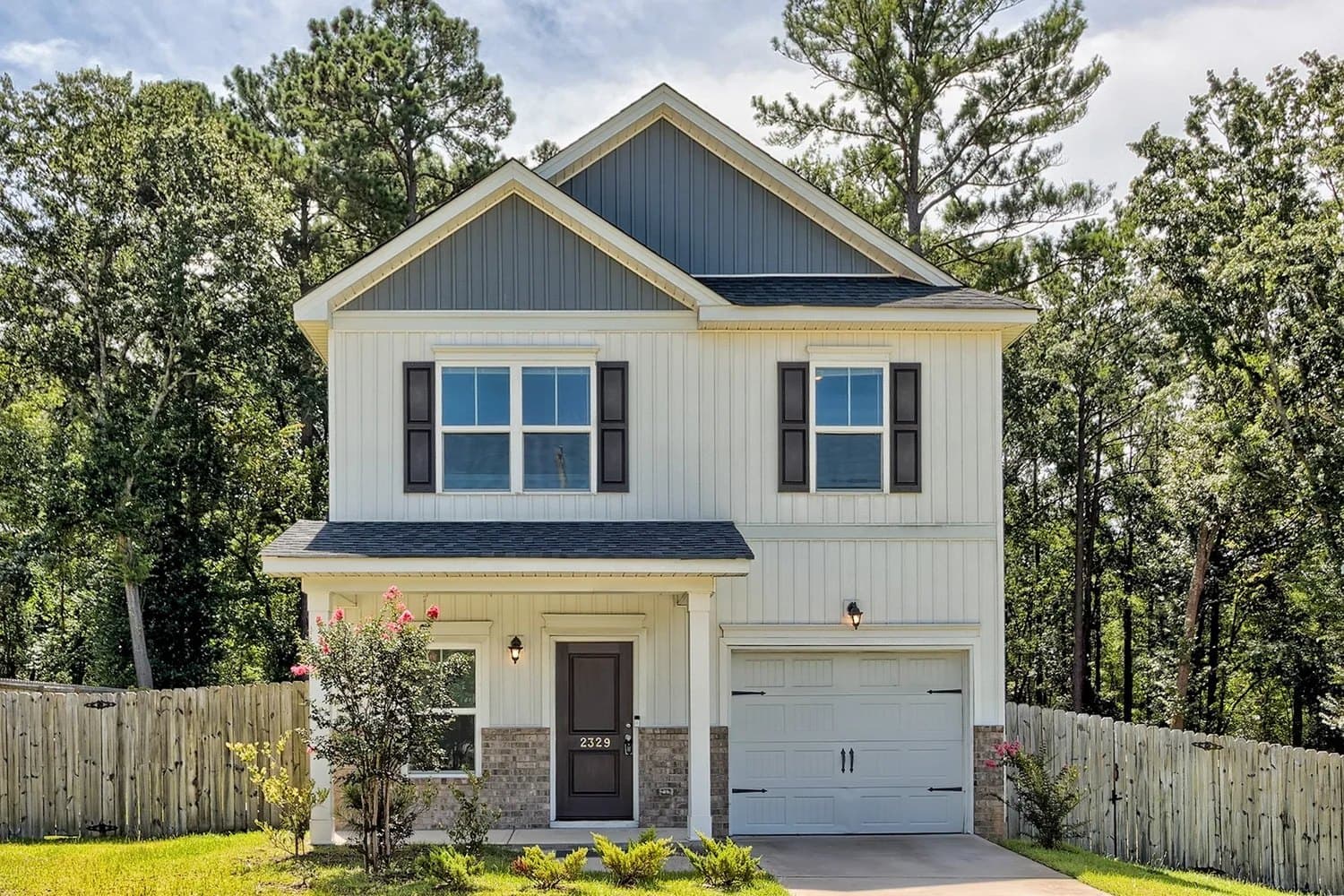 2329 Haile Street Extension, Camden, SC