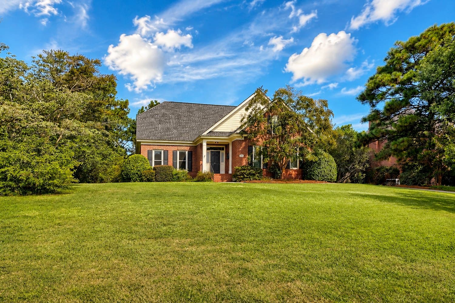 517 Bridgecreek Drive, Columbia, SC