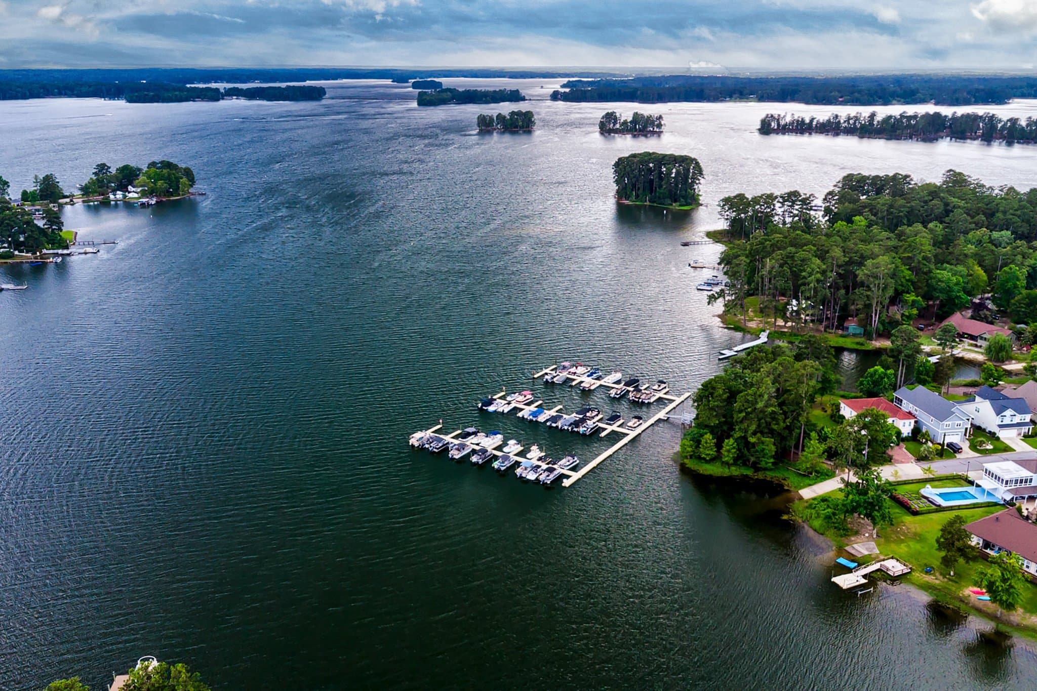 517 Verona Way, Chapin, SC