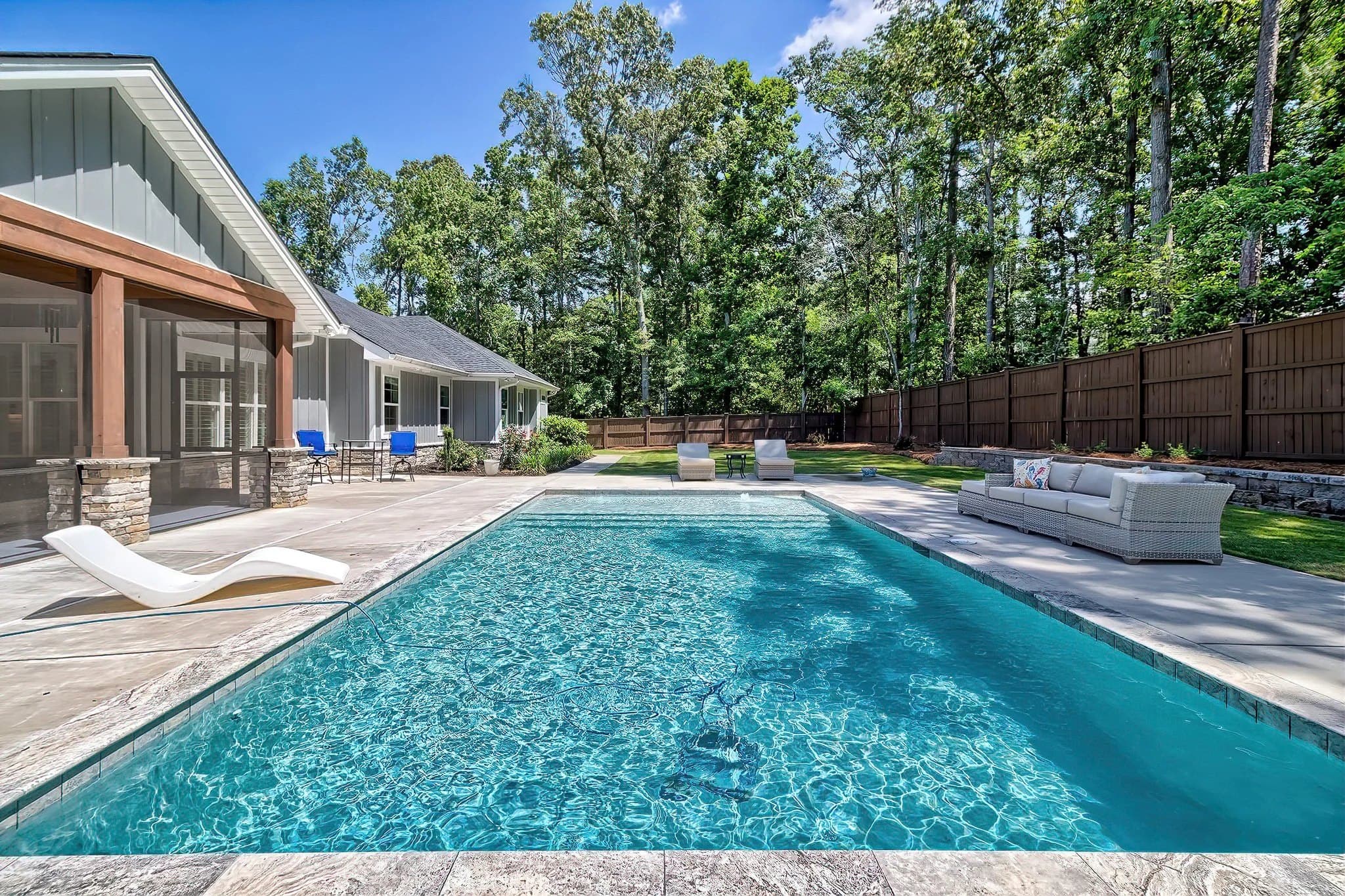 100 Birch Terrace Court, Lexington, SC