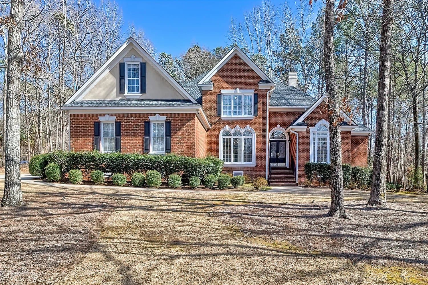 1009 Steeple Ridge Road, Irmo, SC