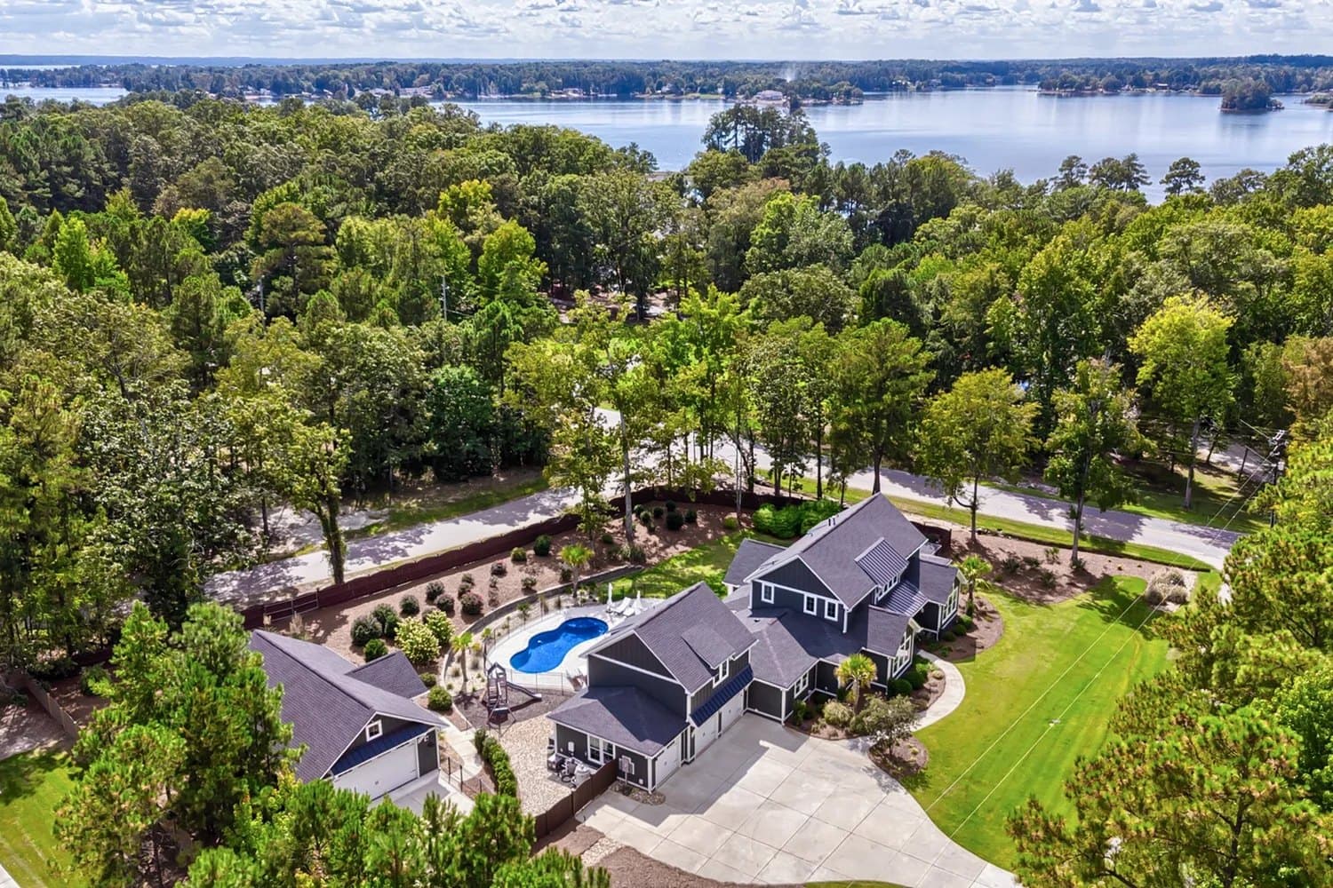 102 Brody Road, Chapin, SC
