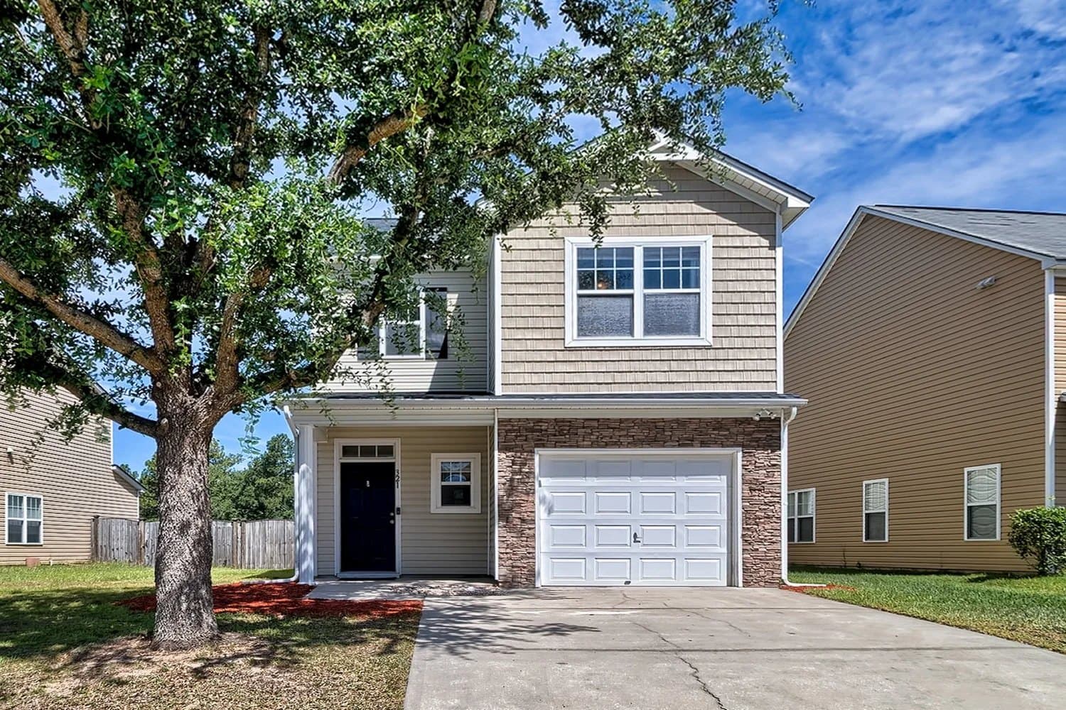 321 Drooping Leaf Road, Lexington, SC